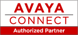 Avaya Connect Authorized Partner